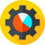 Marketing & Growth icon 64x64